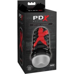 PDX ELITE - STROKER HERMÉTICO
