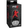 PDX ELITE - STROKER HERMÉTICO
