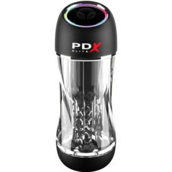 PDX ELITE - VIBRADOR...