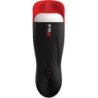 PDX ELITE - STROKER FAP-O-MATIC PRO CON BASE PARA TESTÍCULOS