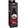 PDX ELITE - STROKER FAP-O-MATIC PRO CON BASE PARA TESTÍCULOS