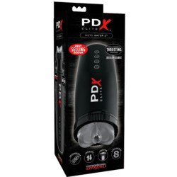 PDX ELITE - Estimulador ultra potente recargable