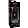 PDX ELITE - MASTURBADOR STROKER ULTRA-POWERFUL RECARGABLE