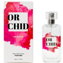 SECRETPLAY - ORCHID NATURAL...