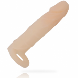 ADDICTED TOYS - EXTENSIÓN PENE 16 CM