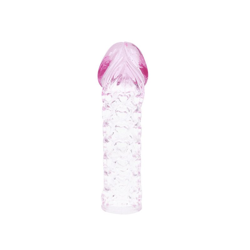 BAILE - FUNDA EXTENSORA PENE