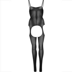 LEG AVENUE - BODY CON TIRANTES