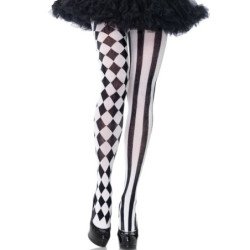 LEG AVENUE - MEDIAS DE...