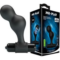 MR PLAY - PLUG ANAL...