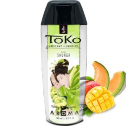 SHUNGA - COLECCIÓN KIT BESOS FRUTALES