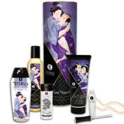 SHUNGA - KIT DE COLECCIÓN...