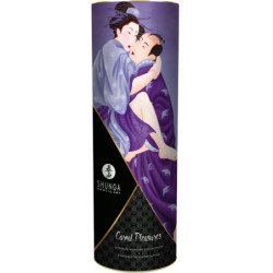 SHUNGA - KIT DE COLECCIÓN DE PLACERES CARNALES