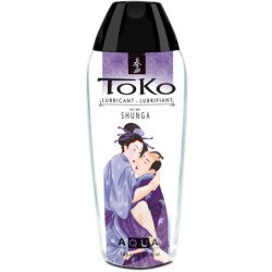 SHUNGA - KIT DE COLECCIÓN DE PLACERES CARNALES