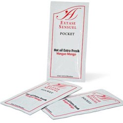 EXTASE SENSUAL - ACEITE...