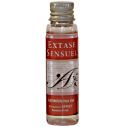 EXTASE SENSUAL - ACEITE...