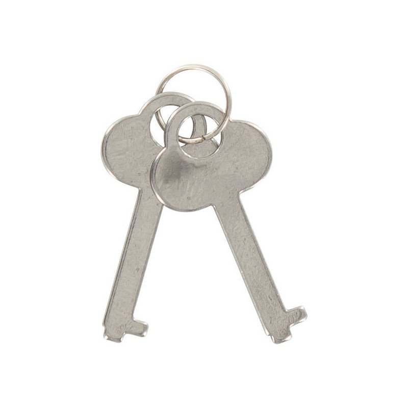 TOYJOY - ESPOSAS DE BONDAGE AZULES CON PELUCHE DIVERTIDO