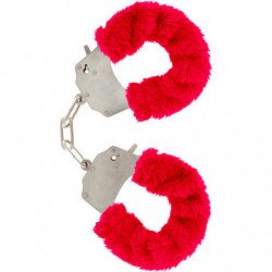 TOYJOY - ESPOSAS DE BONDAGE...