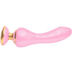 SHUNGA - MASAJEADOR INTIMO SANYA ROSA
