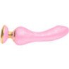 SHUNGA - MASAJEADOR INTIMO SANYA ROSA