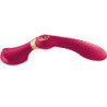 SHUNGA - MASAJEADOR ÍNTIMO ZOA FUCSIA