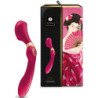 SHUNGA - MASAJEADOR ÍNTIMO ZOA FUCSIA