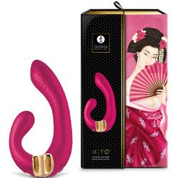 AZÚCAR - MASAJEADOR ÍNTIMO FUCSIA