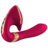 SHUNGA - MASAJEADOR ÍNTIMO SOYO FUCSIA
