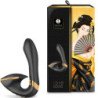 SHUNGA - MASAJEADOR ÍNTIMO SOYO NEGRO