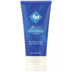 ID JELLY - Lubricante a...