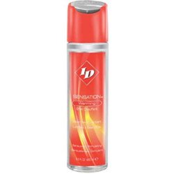 ID SENSATION - Lubricante a...