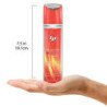 ID SENSATION - Lubricante a base de agua con efecto térmico 250 ml