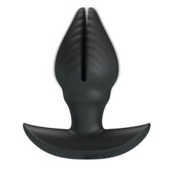 PRETTY LOVE - TAPÓN ANAL INFLABLE Y RECARGABLE