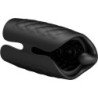 PRETTY LOVE - MASTURBADOR MANUAL PARA GLÁNDULA VIBRADOR RECARGABLE