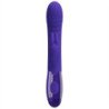 AMOR PRECIOSO - VIBRADOR DE CONEJO VIOLETA CERBERUS YOUTH
