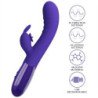 AMOR PRECIOSO - VIBRADOR DE CONEJO VIOLETA CERBERUS YOUTH