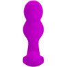 PRETTY LOVE - TERRANCE MASAJEADOR VIBRADOR ANAL CON CONTROL REMOTO