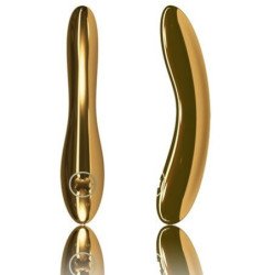 LELO - VIBRADOR DE ORO DE...