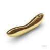 LELO - VIBRADOR DE ORO DE 24 QUILATES INEZ