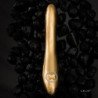 LELO - VIBRADOR DE ORO DE 24 QUILATES INEZ