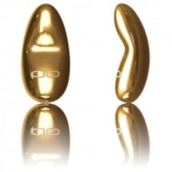 LELO - MASTURBADOR YVA CON...