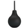 MR PLAY - DUCHA ANAL DE PERA BLKB NEGRO