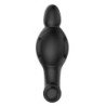 MR PLAY - TAPÓN ANAL DE SILICONA CON VIBRACIÓN
