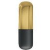 AMOR PRECIOSO - VIBRADOR DE BALA RECARGABLE DORADO