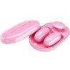 PRETTY LOVE - CAJA DIVERTIDA BALA VIBRADORA ROSA