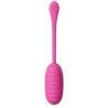 PRETTY LOVE - HUEVO VIBRATORIO RECARGABLE CATALINA PINK APLICACIÓN GRATUITA