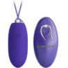 AMOR BONITO - JENNY YOUTH VIOLANDO UN HUEVO CON CONTROL REMOTO VIOLET