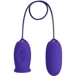 PRETTY LOVE - VIBRADOR...