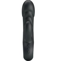 AMOR PRECIOSO - VIBRADOR ANSEL ESTIMULADOR DE PUNTO GY CLÍTORIS