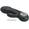 AMOR PRECIOSO - VIBRADOR ANSEL ESTIMULADOR DE PUNTO GY CLÍTORIS