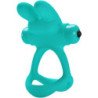 PRETTY LOVE - ANILLO VIBRADOR DE CONEJO DE DANTE GREEN
